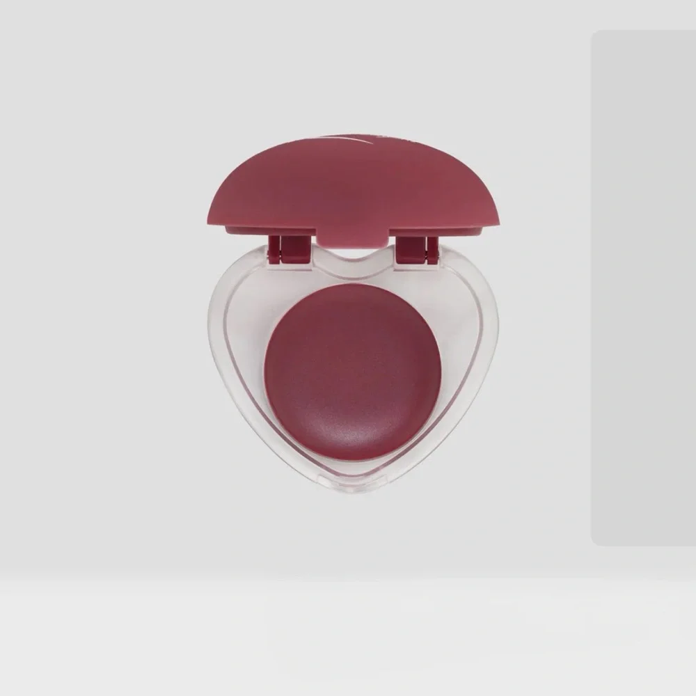 Beauty Creations Cutie Lip & Cheek Putty - “ Deep Berry “